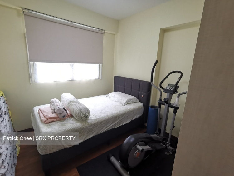 Blk 475D Parkland Residences (Hougang), HDB 5 Rooms #326605021